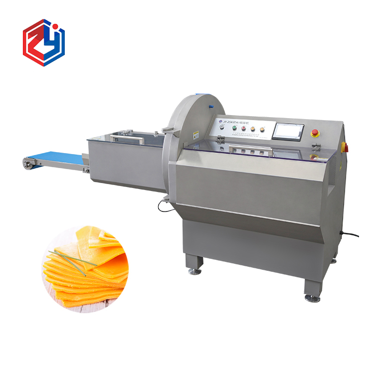 冻肉砍排机ZY-25K