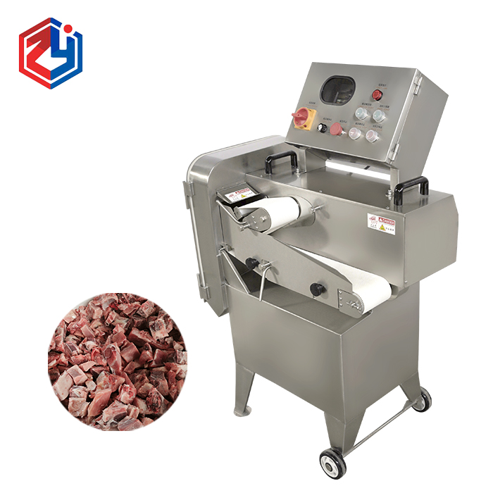 斩排骨机ZY-303A