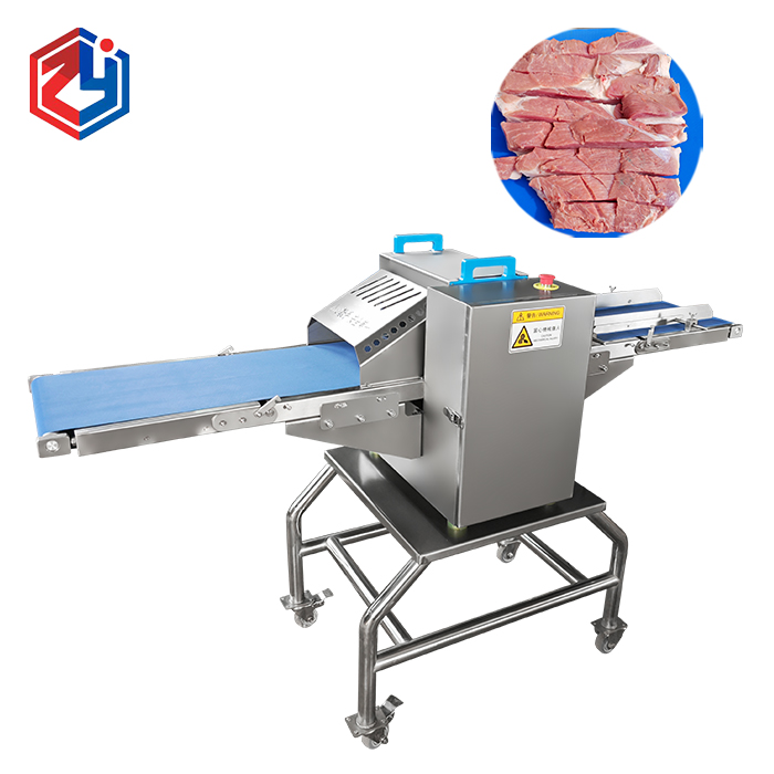 禽类自动切条机ZYR-309B