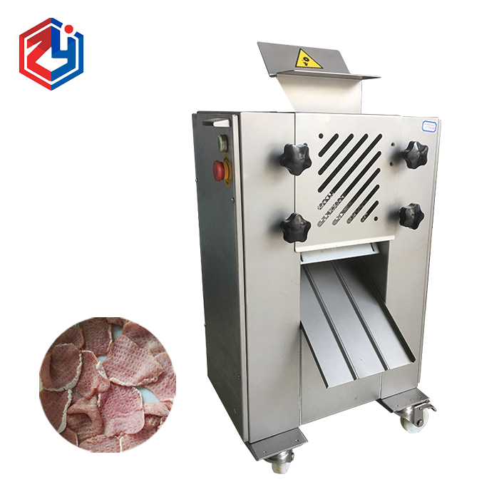 牛肉断筋机ZY-208