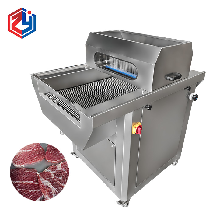 牛肉扎肉机ZYZ-140