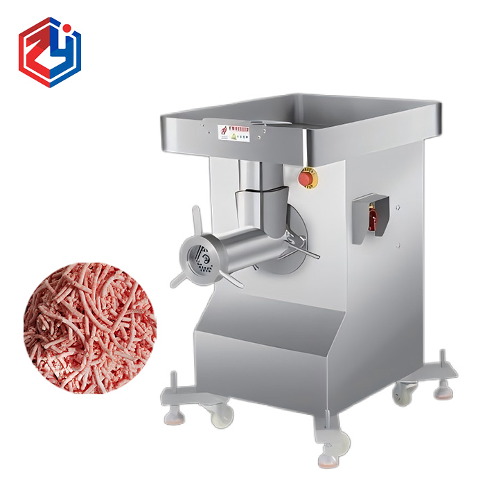 三网双刀绞肉机ZY-302S