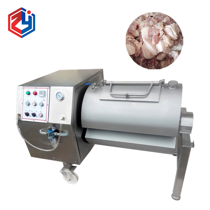 肉类真空滚揉机ZY-180
