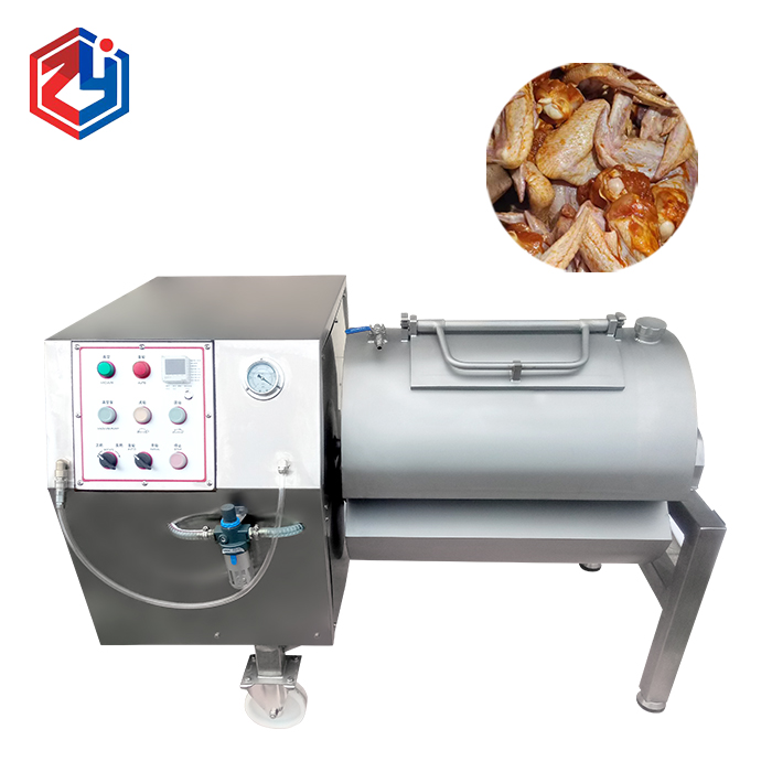 牛肉真空滚揉机ZY-250