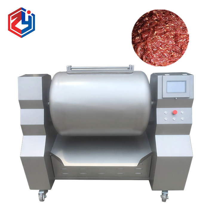 多功能真空滚揉机TJG-500