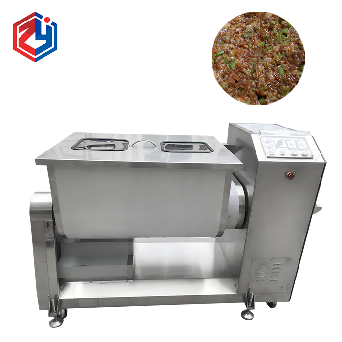 双轴食品搅拌机TJ-300L