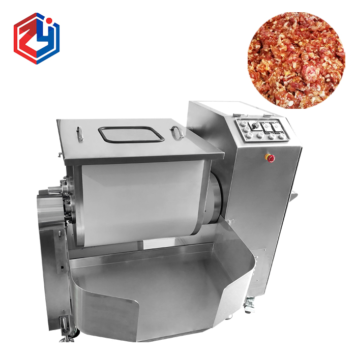 双轴混合搅拌机TJ-606（200L）