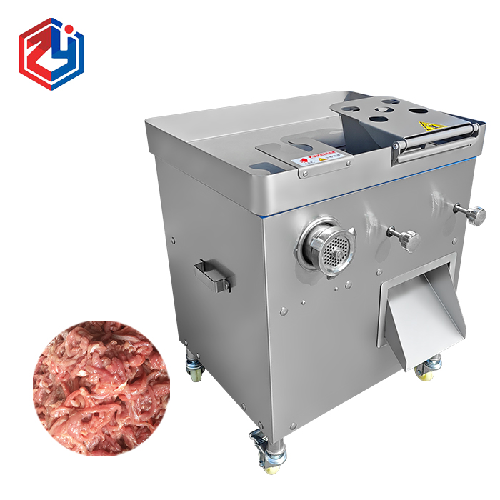 绞切一体机ZYJQ-22