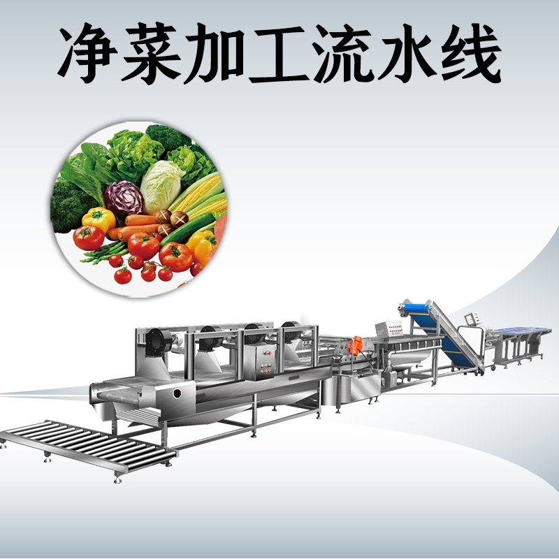 果蔬加工生产线在实际运行中会遇到哪些原料适应问题？